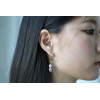 Boucles d'oreilles Liora