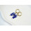 Boucles d'oreilles Lorine