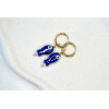 Boucles d'oreilles Lorine