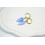 Boucles d'oreilles Lorine