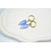 Boucles d'oreilles Lorine