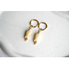 Boucles d'oreilles Lorine