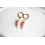 Boucles d'oreilles Lorine