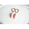Boucles d'oreilles Lorine