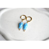 Boucles d'oreilles Lorine