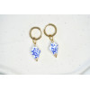 Boucles d'oreilles Maeve