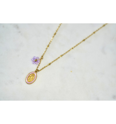Collier Vidya n°2