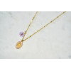 Collier Vidya n°2