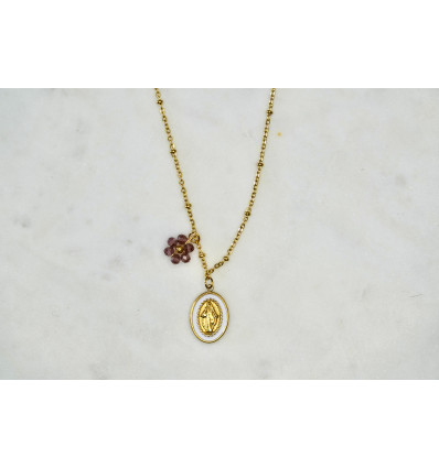Collier Vidya n°3