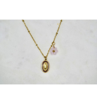 Collier Vidya n°1