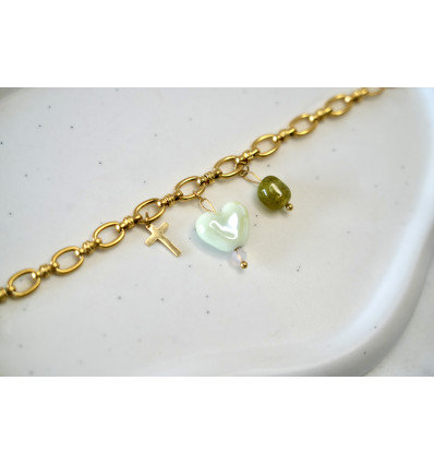 Bracelet Carina