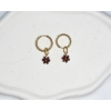 Boucles d'oreilles Elsa