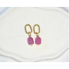 Boucles d'oreilles Imara