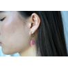 Boucles d'oreilles Imara