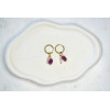 Boucles d'oreilles Kimberly