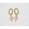 Boucles d'oreilles Lira