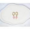 Boucles d'oreilles Lira