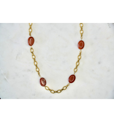 Collier Néfértiti