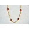 Collier Néfértiti
