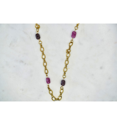 Collier Teodora