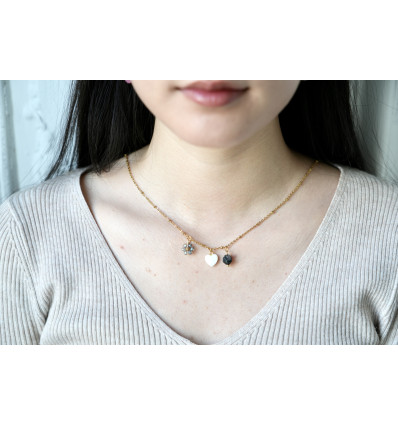 Collier Dafne
