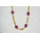 Collier Elif
