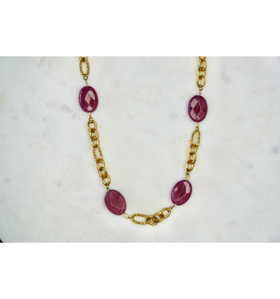 Collier Elif