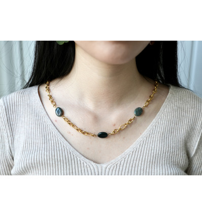 Collier Nanda