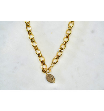 Collier Wilma