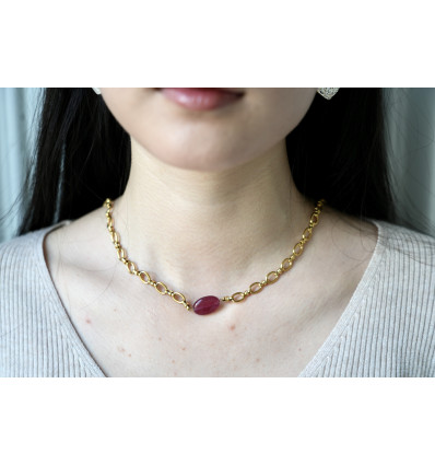 Collier Maitê