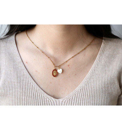 Collier Vesela