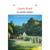 Le jardin anglais - Charles Wright