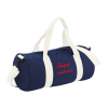 Sac polochon pour maman