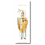 Signets de saints patrons en F
