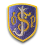 Ecusson Saint Joseph brodé