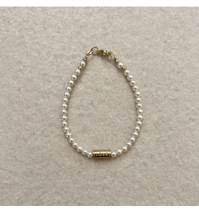 bracelet love blanc 2
