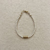 bracelet love blanc 2