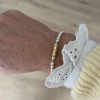 bracelet love blanc 1