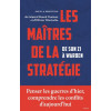 Les Maîtres de la stratégie - Benoît Durieux, Olivier Wieviorka