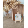 Boucles d'oreilles Laure