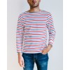 Marinière Tricolore (homme)