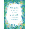 Affiche avec citation personnalisée