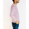 Marinière Tricolore (homme)