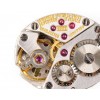 Boutons de manchette véritables Mécanismes de montre Longines I