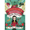 Les mésaventures merveilleuses de Brontë Bravecoeur – Jaclyn Moriaty