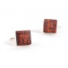 Boutons de manchette Amourette