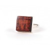 Boutons de manchette Amourette