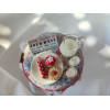Bougie "Les petits bonheurs simples"