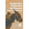 Voyages avec un âne dans les Cévennes - Robert Louis Stevenson