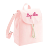 Sac à dos brodé pour petit ou grand avec prénom